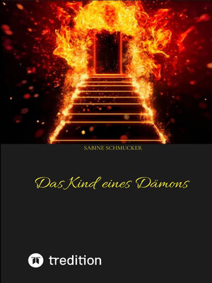 cover image of Das Kind eines Dämons